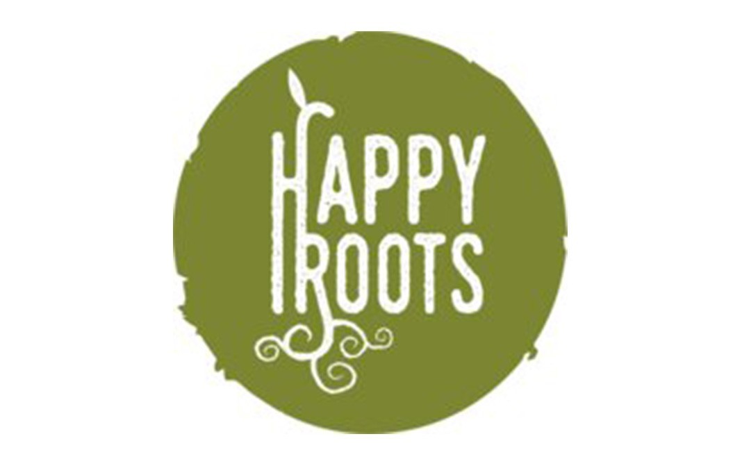 Happy Roots Barley Espresso Cookie    Pack  125 grams